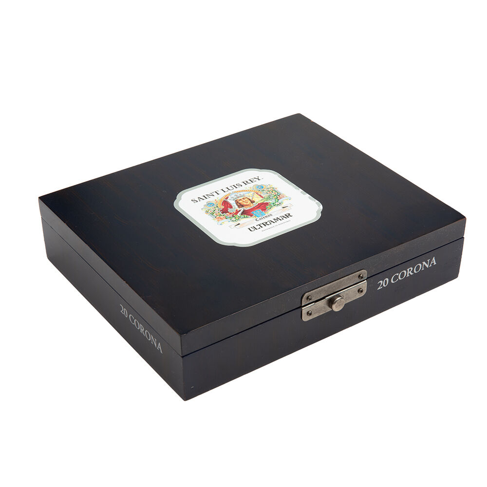 View product media SLRCUC Ultramar Corona, , jrcigars 3